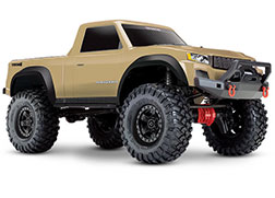 82024-4 - TRX-4 Sport