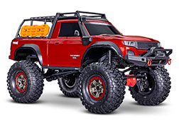 82044-4 - TRX-4 Sport High Trl