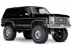 82076-4 - TRX-4 1979 Blazer