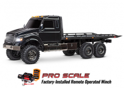 88086-84 - TRX-6 Flatbed Hauler