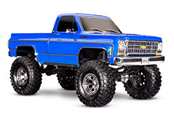 92056-4 - TRX-4 K10 Pickup