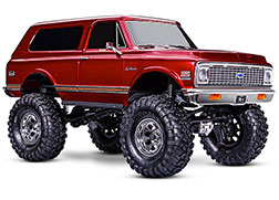 92086-4 - TRX-4 K5 Blazer