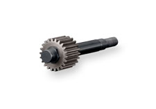 Drag Slash (#94376-74) Magnum 272R Top Shaft