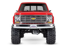 TRX-4 1979 Chevrolet K5 Blazer Studio